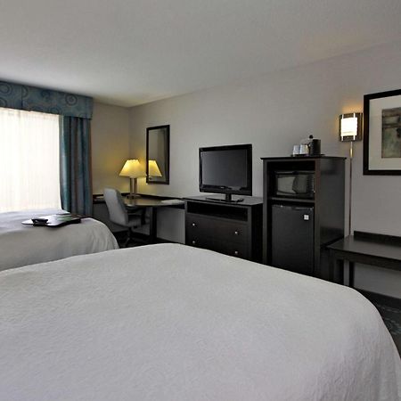 Hampton Inn Defiance Dış mekan fotoğraf