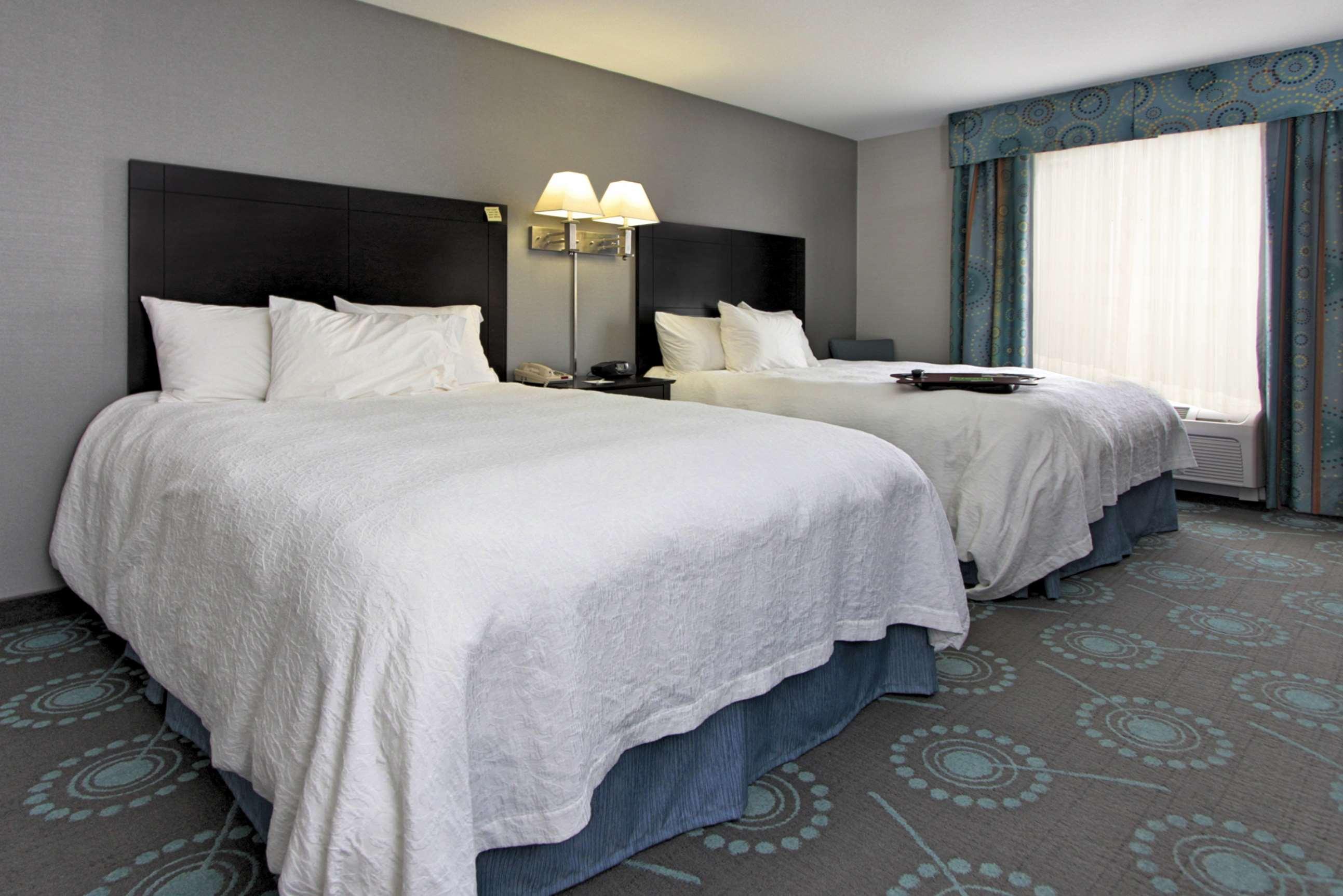 Hampton Inn Defiance Dış mekan fotoğraf
