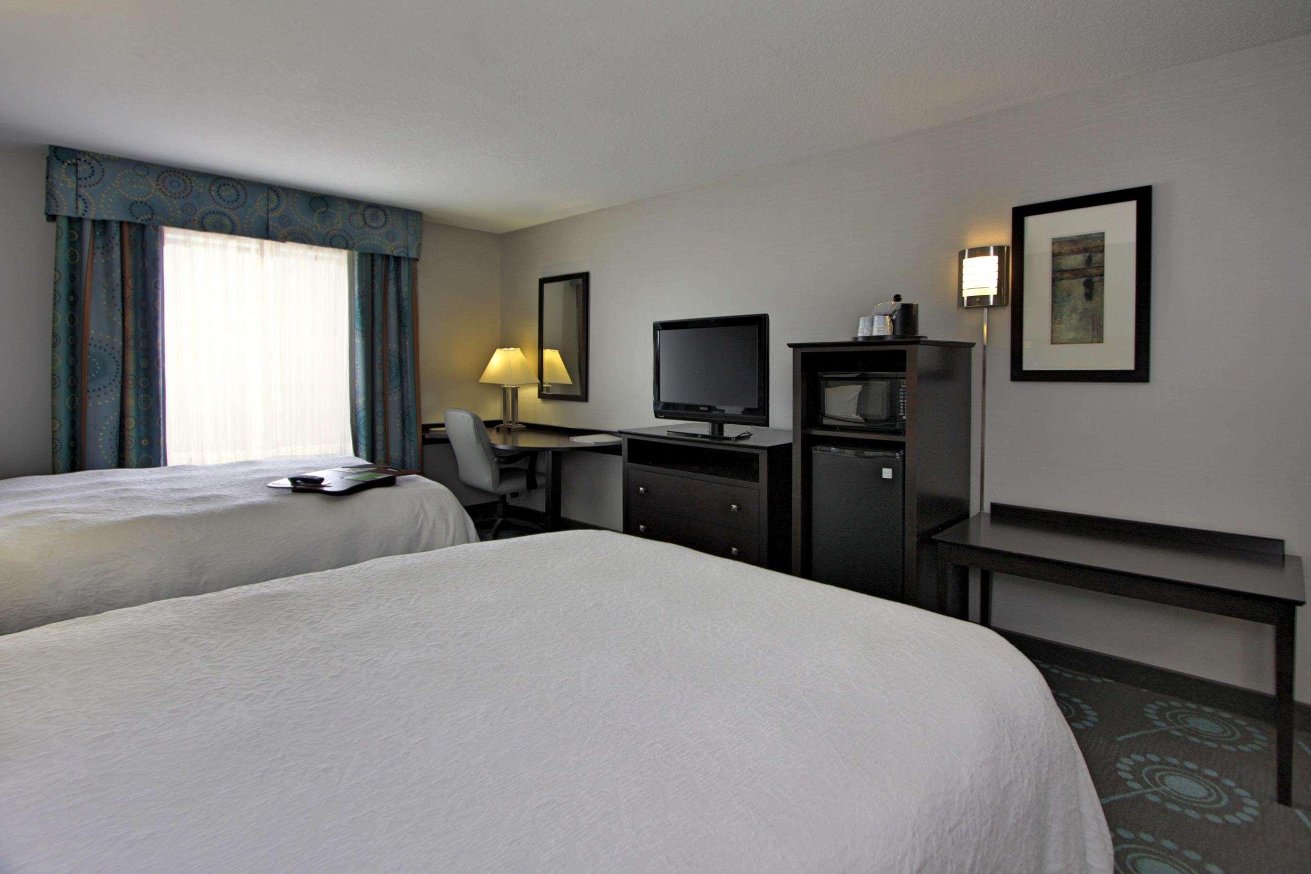 Hampton Inn Defiance Dış mekan fotoğraf