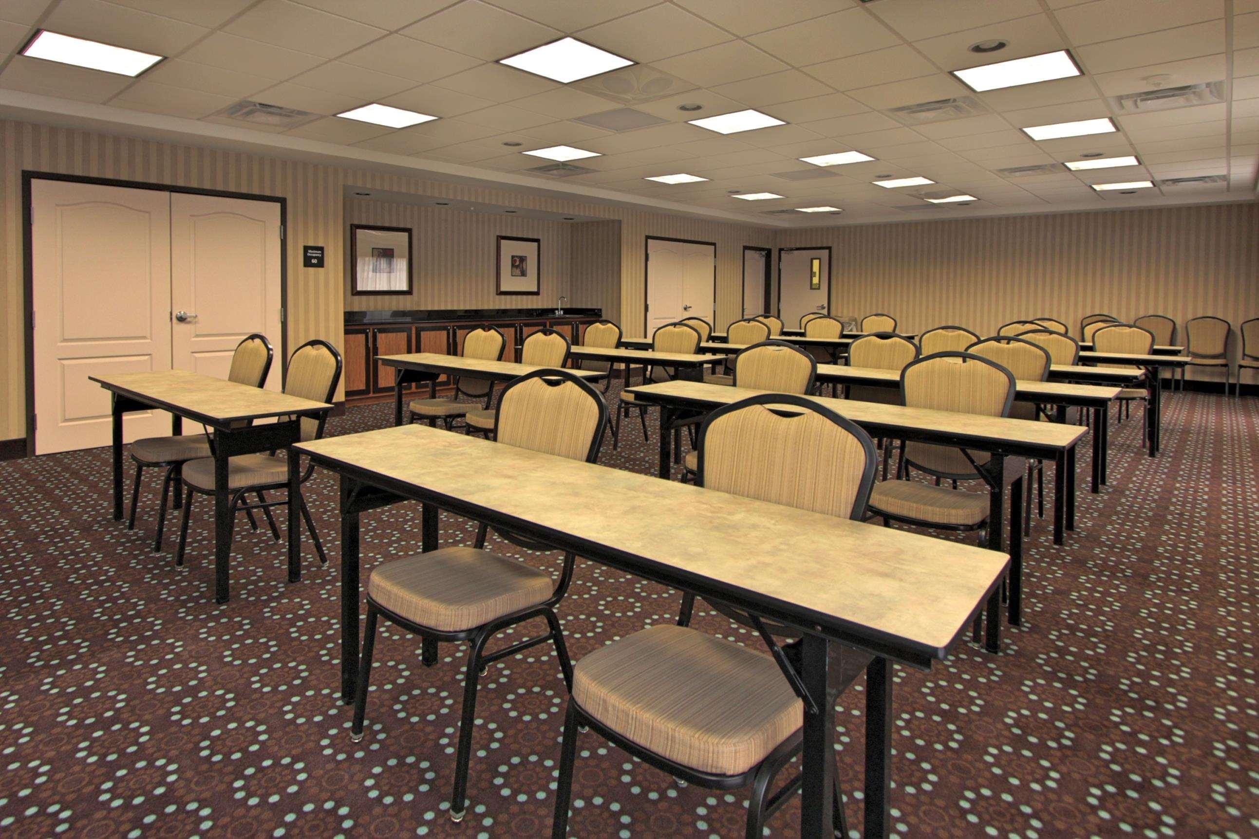 Hampton Inn Defiance Dış mekan fotoğraf