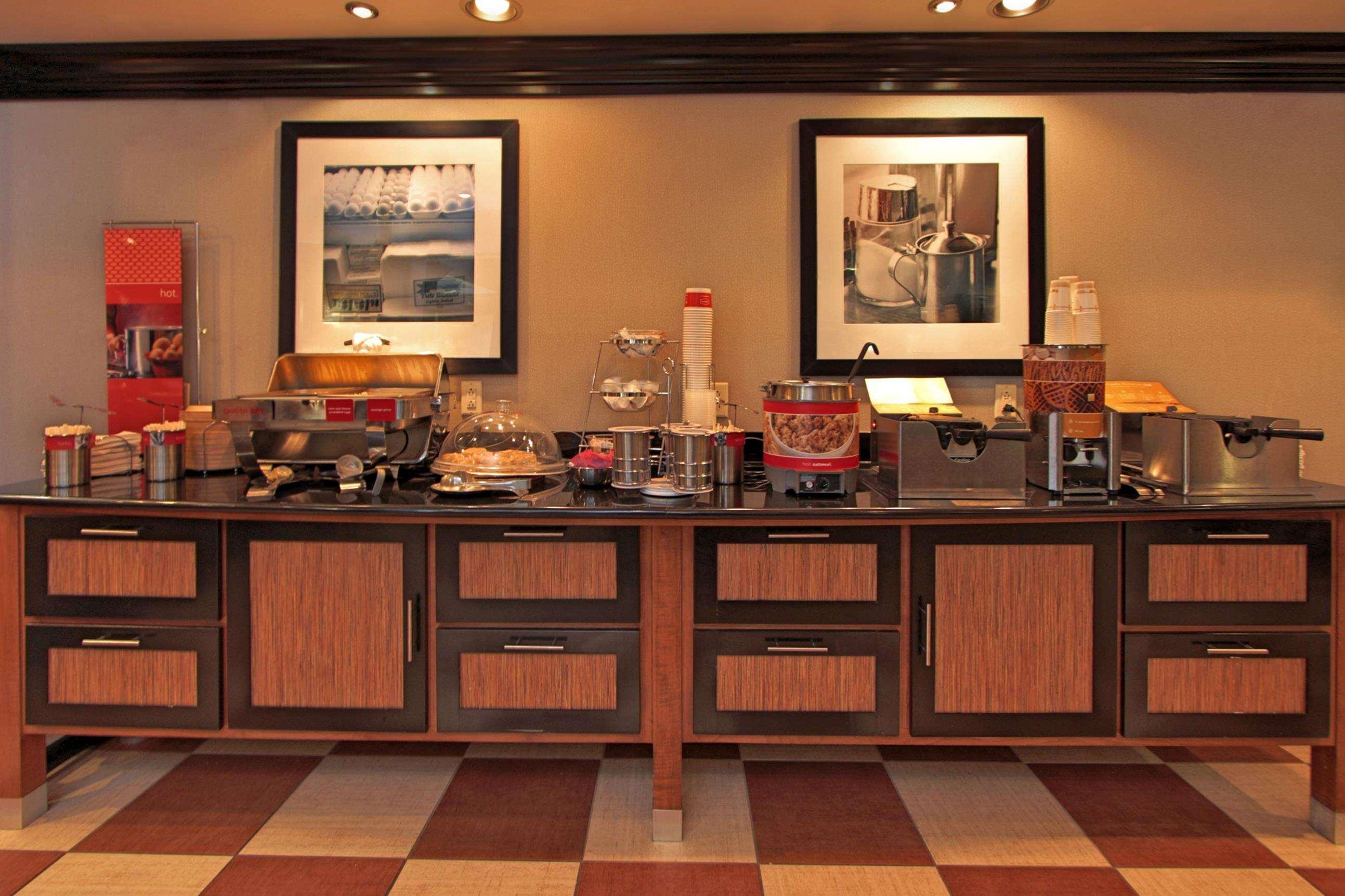 Hampton Inn Defiance Dış mekan fotoğraf