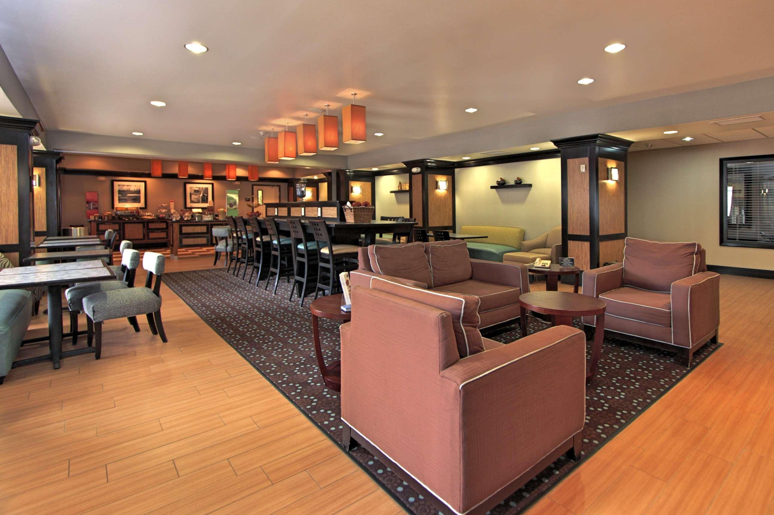Hampton Inn Defiance Dış mekan fotoğraf