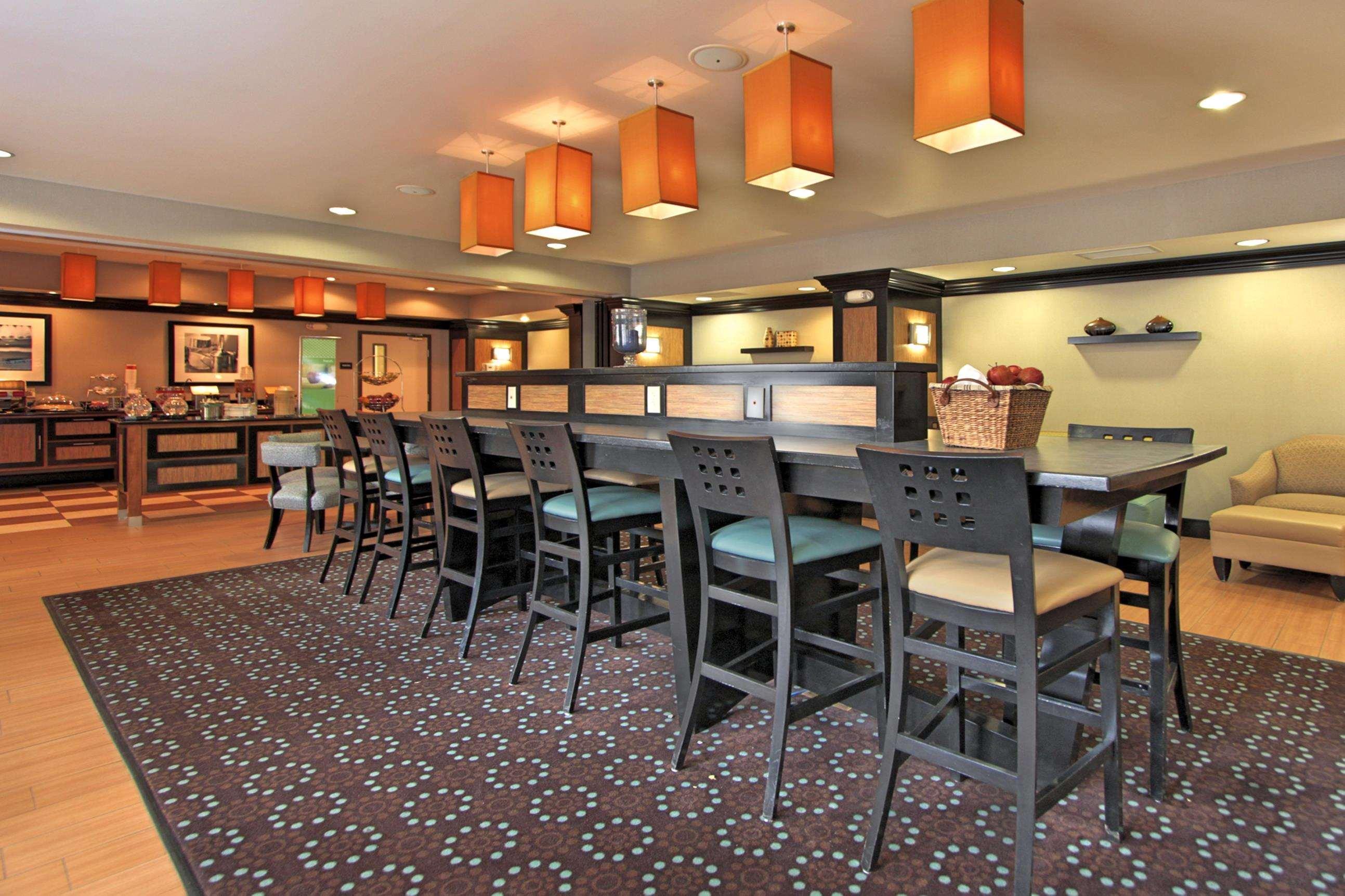 Hampton Inn Defiance Dış mekan fotoğraf