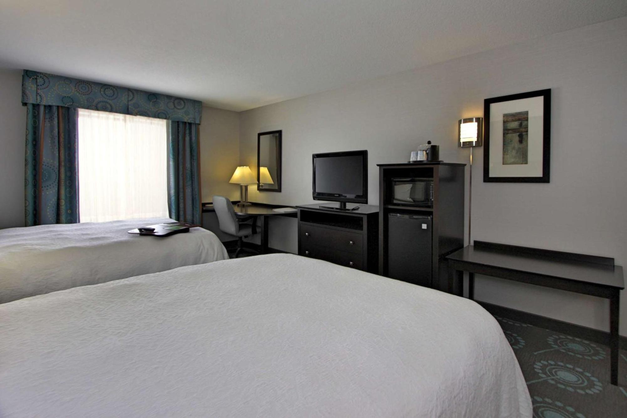 Hampton Inn Defiance Dış mekan fotoğraf