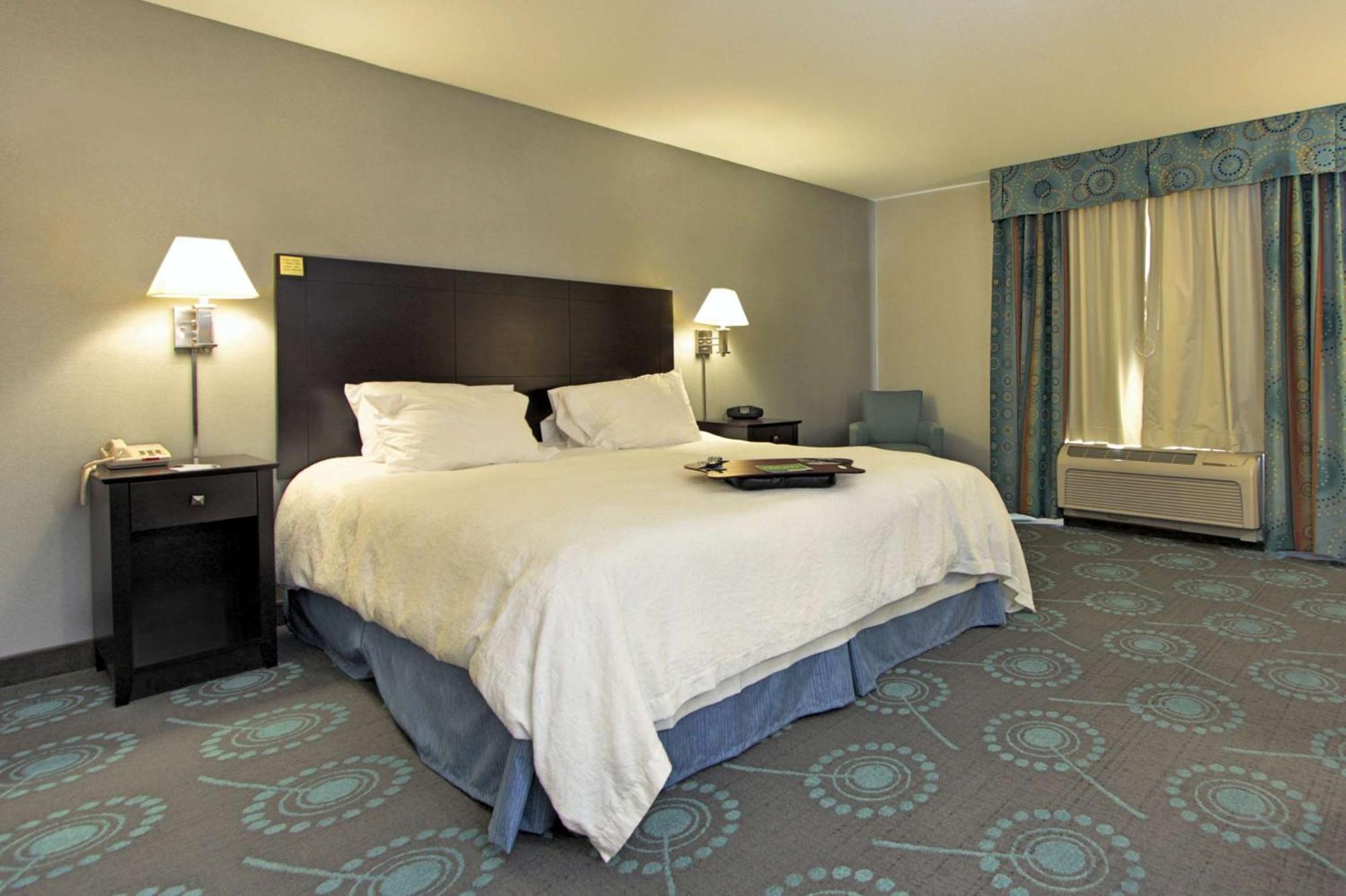 Hampton Inn Defiance Dış mekan fotoğraf