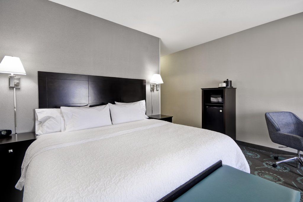Hampton Inn Defiance Dış mekan fotoğraf