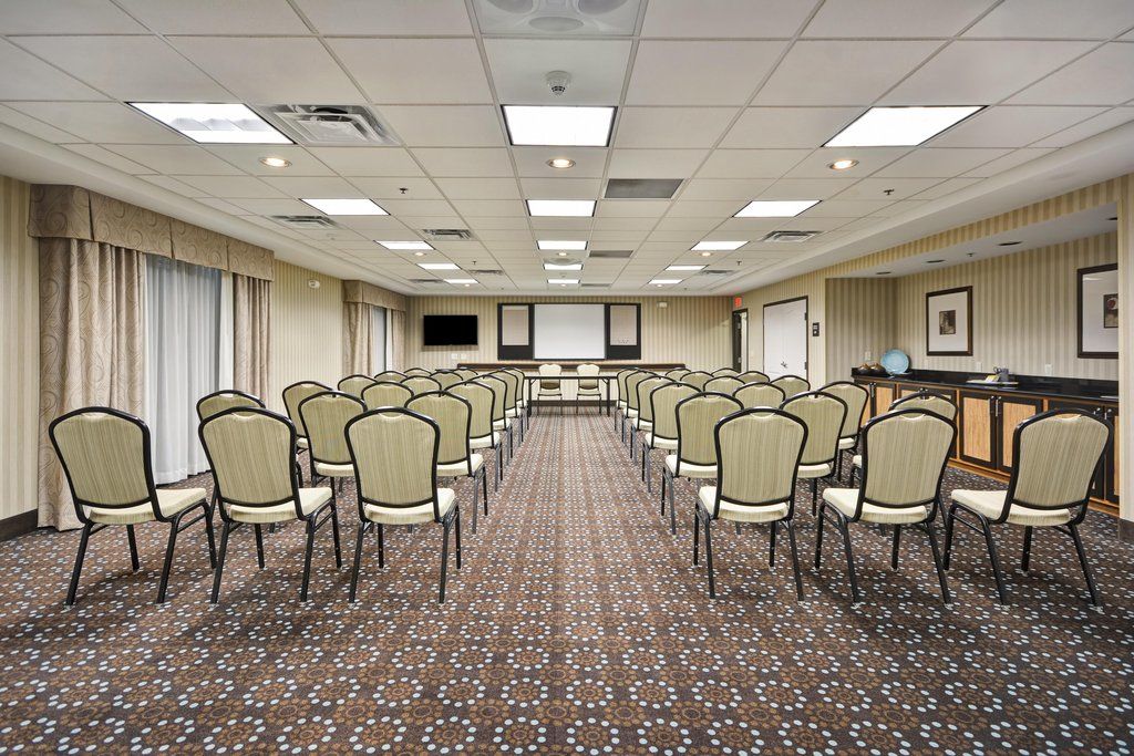 Hampton Inn Defiance Dış mekan fotoğraf