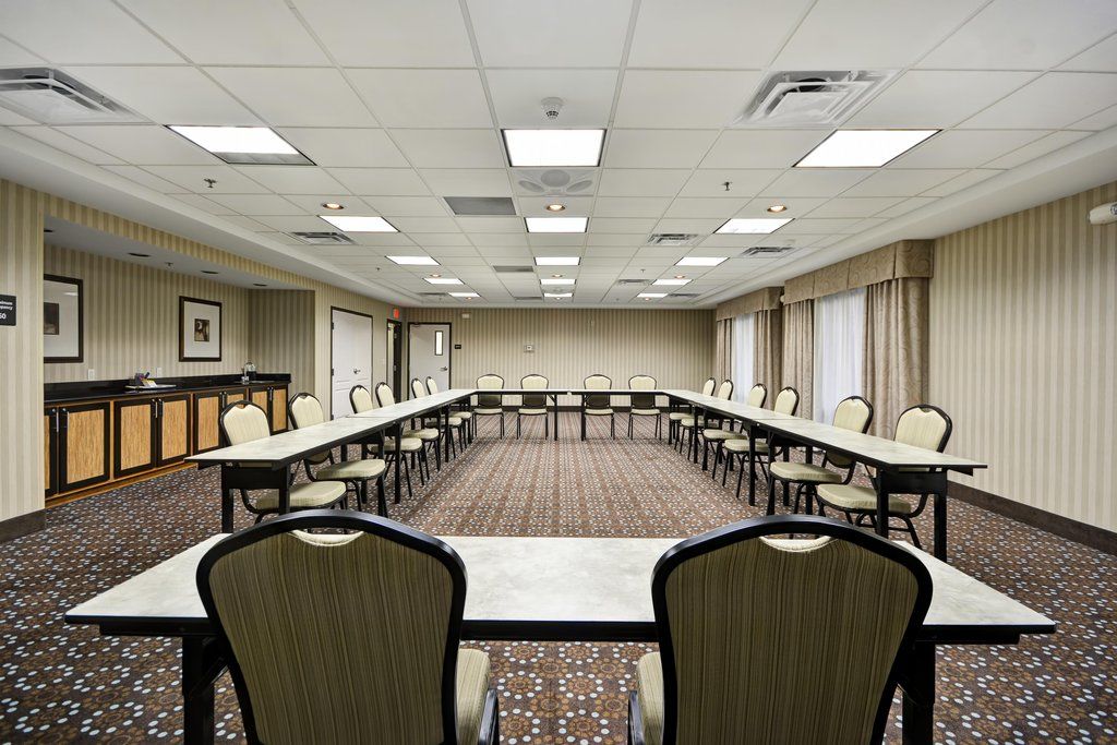 Hampton Inn Defiance Dış mekan fotoğraf