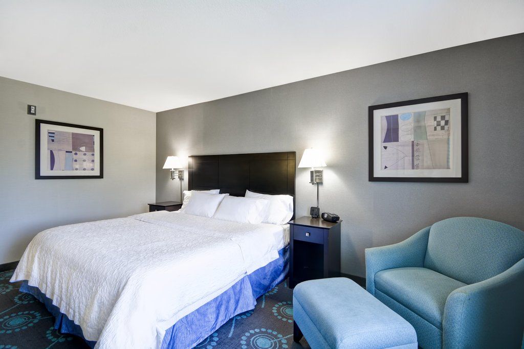 Hampton Inn Defiance Dış mekan fotoğraf