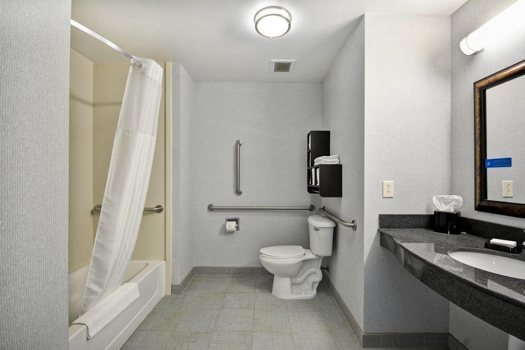 Hampton Inn Defiance Dış mekan fotoğraf